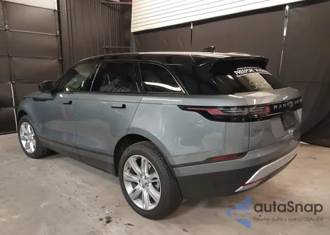 2026 Land Rover Range Rover Velar P250 S из США, поврежденный, VIN SALYJ2EX6TA814775